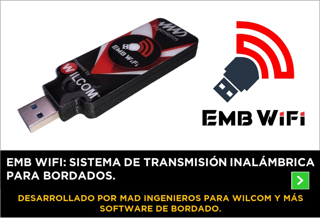 Clic aquí para ver sistema de transmisión de bordados