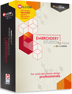 wilcom embroidery studio e3