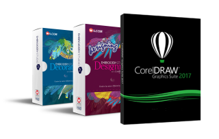 corel2017